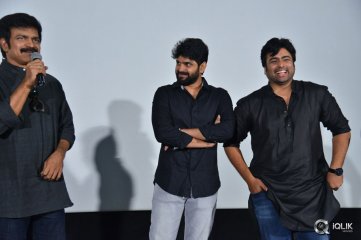 Appatlo Okadundevadu Theatrical Trailer Launch
